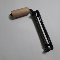 Pin Ejector Asm LH