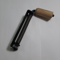Pin Ejector Asm RH