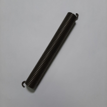 Spring LH Pin Ejector Asm LH