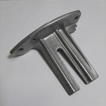 Segment Back LH Machine