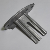 Segment Back RH Machine