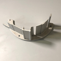 Segment Front RH