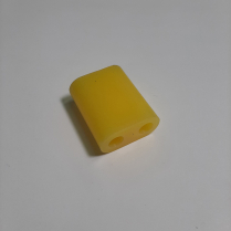 Link Front Roller Asm