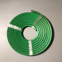 Pin V-Belt Elevator Wheel
