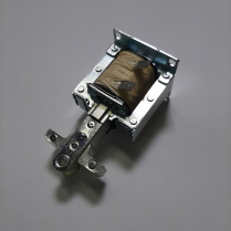 Solenoid Asm 115v 60Hz