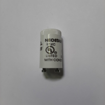 FLRSCNT LAMP STARTER