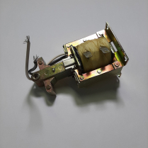 Solenoid