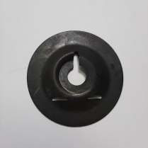 FRICTION PLATE
