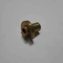 Friction Plate Cam Brass