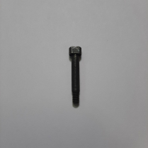Screw Shoulder