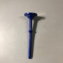 Urethane-"PLUS" Rivet