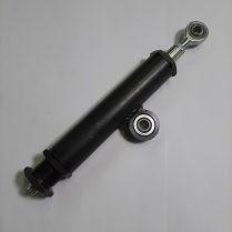Spring Loaded Drive Link Asm