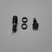 Post Fuse Extractor