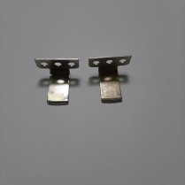 Locking Spg Clip Bag/2
