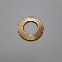 Washer Thrust