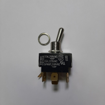 Switch Toggle
