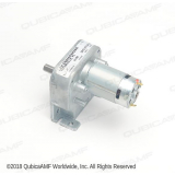 Transfer Motor 65 RPM 12VDC