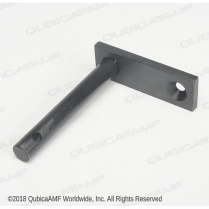 CRANK WELDMENT LH