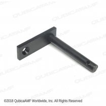 CRANK WELDMENT RH