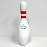 AMFLITE II PINS - WHITE