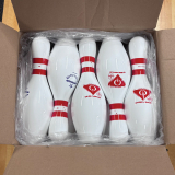 AMFLITE II PINS - WHITE