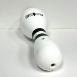 QUILLES &Agrave; CORDES EDGE - NOIR