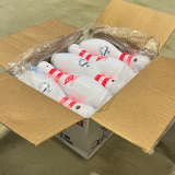 QUILLES &Agrave; CORDE EDGE - BRILLANTES