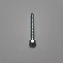 #14 x 2.00 HHLB ZN