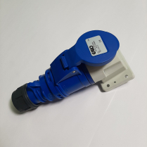 TMS Main Power Plug