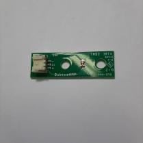 TMS2 IR TRANSMITTER