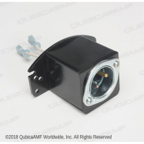Receptacle Asm