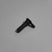 Pivot Weld Respot