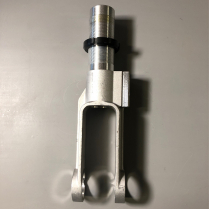 Upper Yoke Asm
