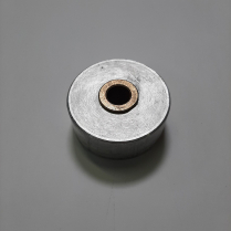Pulley Asm Belt Tight Pin Elev