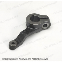 Lever Outer Yoke