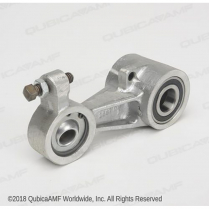 Leg Asm Front LH