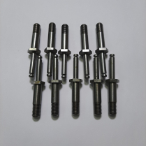Pin Respot Lever Pivot Bag/10