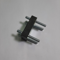 Shock Mount Sweep