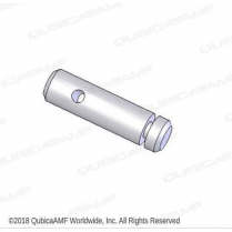 Stub Idler Crank