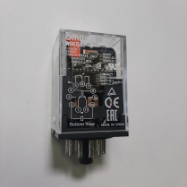 Relay Chassis M-2