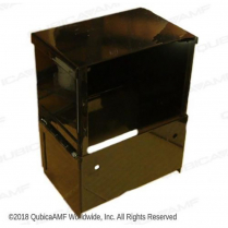 Plug Duct Weldment