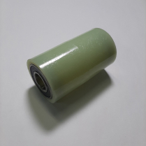 Pulley Asm Distributor