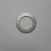 Washer Thrust Dist