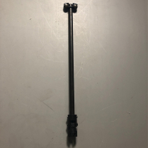 SHAFT-DRIVE ASY-DIST