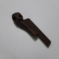 Lever Cam Shuttle DR