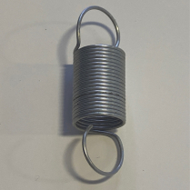 Spring Spotting Solenoid