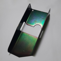 Switch Actuator Bin
