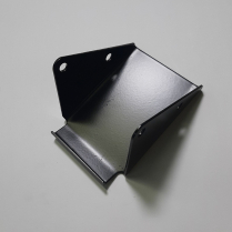 Spacer Head Guide Bin