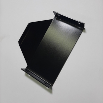Spacer Guide Pin Head