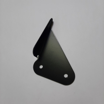 Pin Guide Ear LH